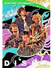 DISH///音楽団祭り2018-日比谷公園大音楽堂-〈2枚組〉 DISH///音楽団祭り2018-日比谷公園大音楽堂-〈2枚組〉 Amazon.co.